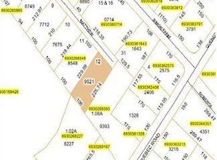 120 Matthew St, Colerain, NC 27924