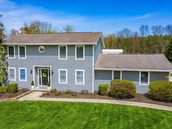 5575 Roesland Dr, Galena, OH 43021