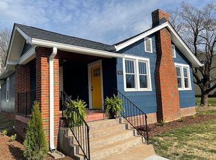 911 E Holston Ave, Johnson City, TN 37601