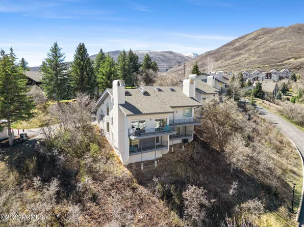 882 W Schneitter Cir, Midway, UT 84049