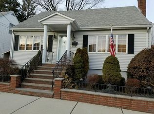 22 Griswold St, Everett, MA 02149