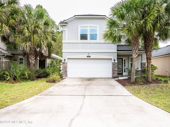 502 DRYSDALE Drive, Orange Park, FL 32065