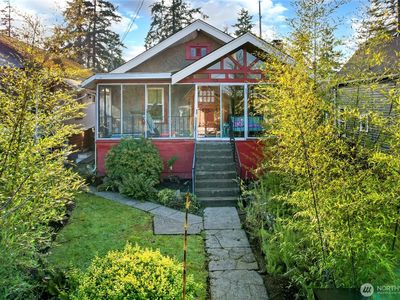 1939 Gregory Way, Bremerton, WA, 98337