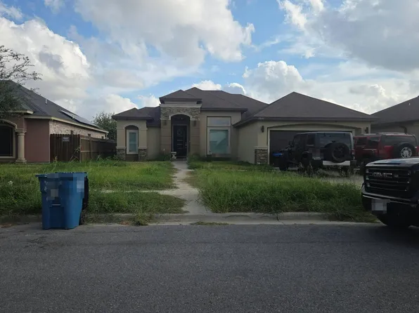 3881 Vivian Dr, Brownsville, TX 78521