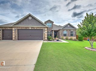 1215 Abby St, Lowell, AR 72745