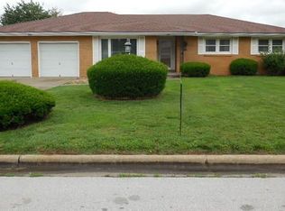 1505 E Snider St, Springfield, MO 65803