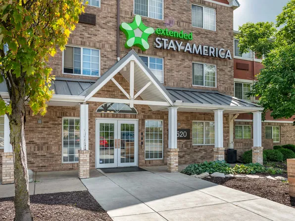 Indianapolis - West 86th St., 8520 Northwest Blvd, Indianapolis, IN 46278