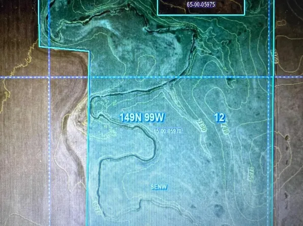 Misty Creek Rd, Watford City, ND 58854