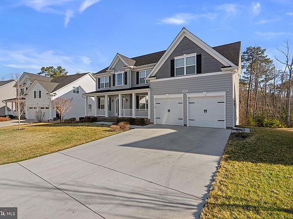 3rd image of 24018 Woodmore Dr