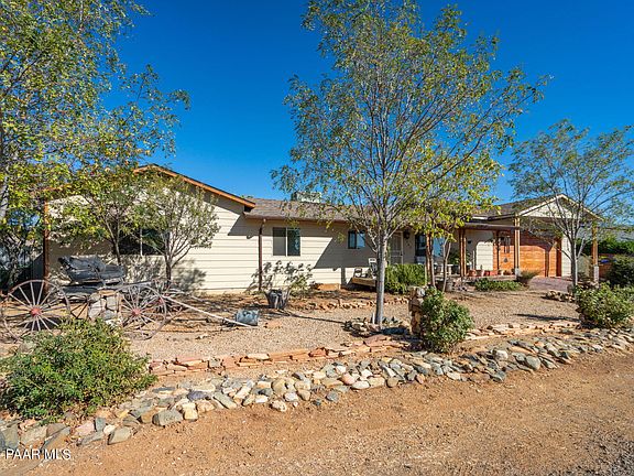 2nd image of 9060 E Longhorn Dr
