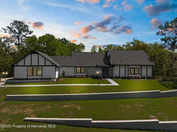 23298 Christian Cir, Brooksville, FL 34601