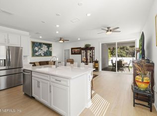 543 BLIND OAK Circle, St. Augustine, FL 32095