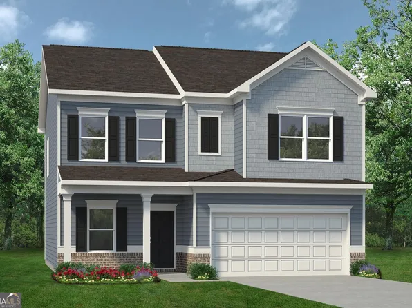 335 Deven Dr, Dallas, GA 30132