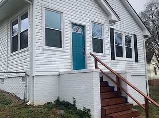 25 Poplar Ln, Spartanburg, SC 29301