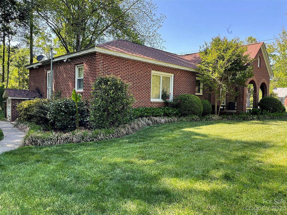 1806 Brantley Rd, Kannapolis, NC 28083 MLS CAR4022729 Zillow