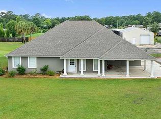 7301 McCann Rd, Biloxi, MS 39532