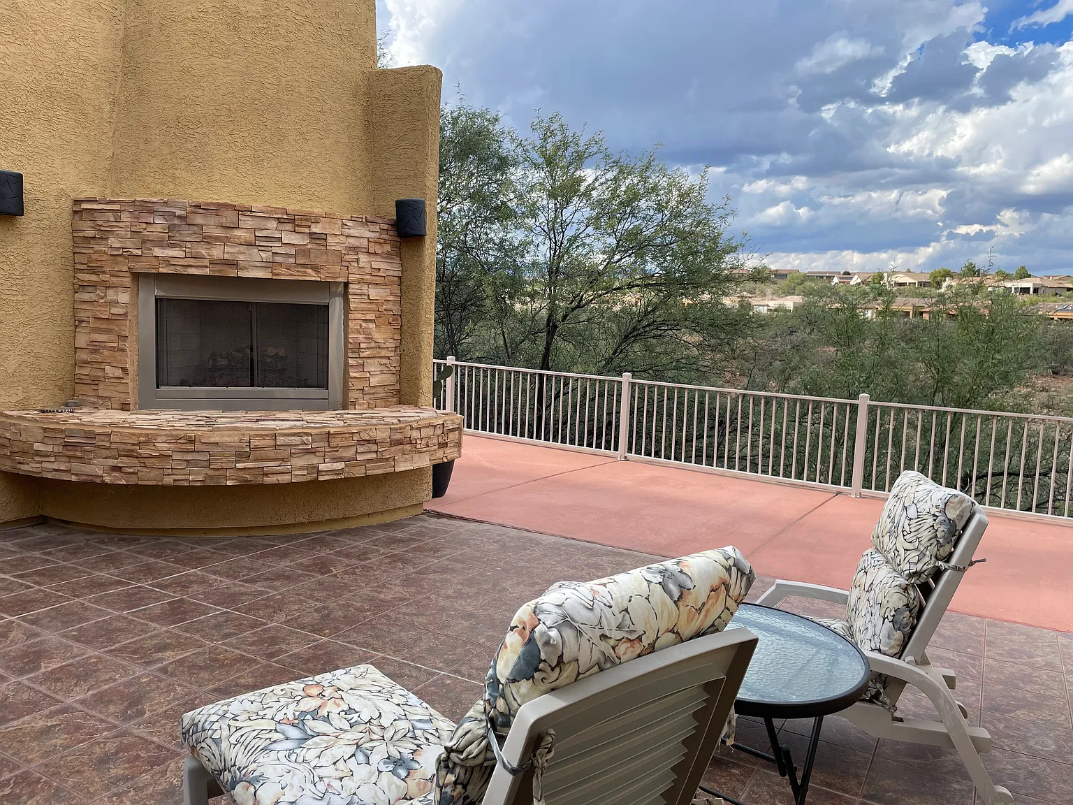 W Acacia Bluffs Dr, Green Valley — Photo 2