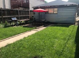 3435 N Claremont Ave #2, Chicago, IL 60618