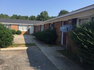 2527 Riverside Ln, Monroe, NC 28110