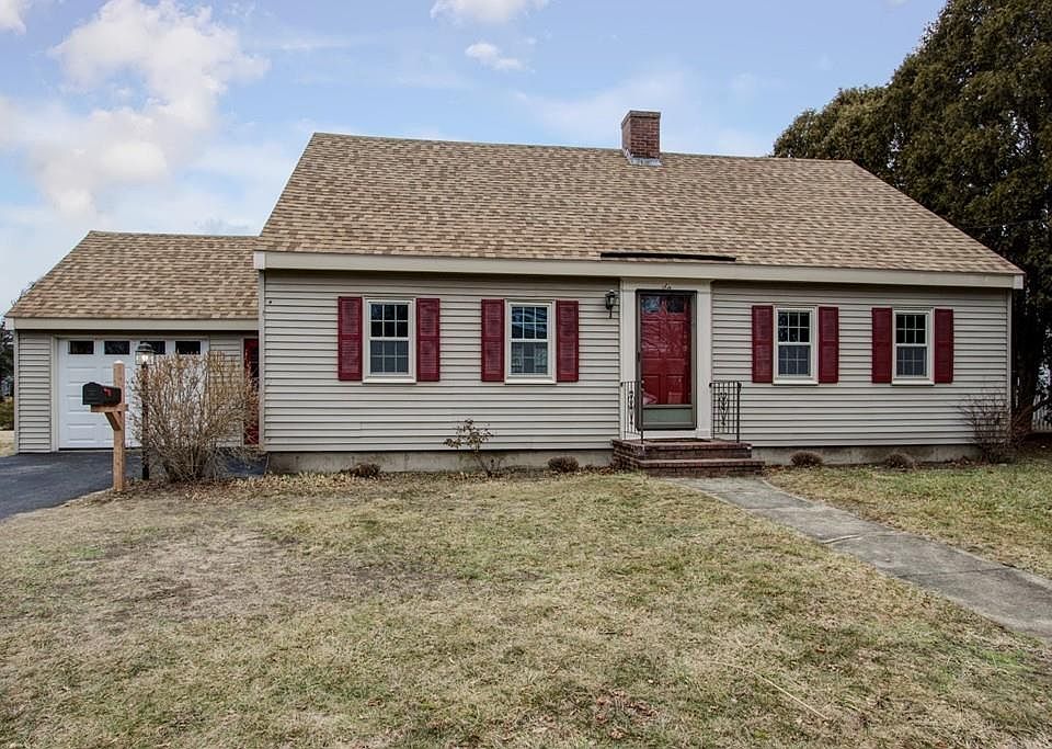 1st image of 6 Lawton Dr