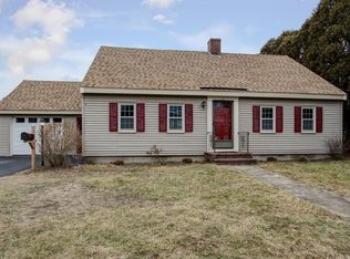 6 Lawton Dr, Newburyport, MA 01950