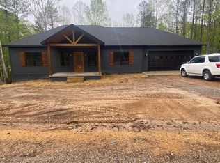 Rock Quarry Cv, Counce, TN 38326