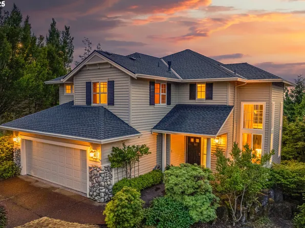 9119 SE Highgate Dr, Happy Valley, OR 97086