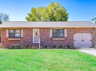 145 Snow Rd, Flintville, TN 37335