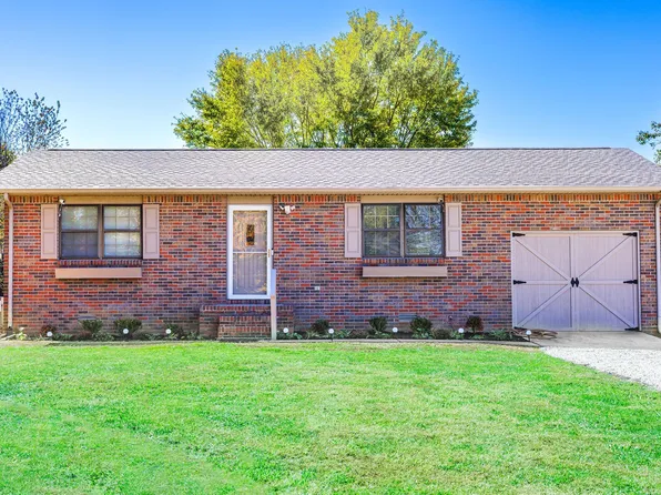 145 Snow Rd, Flintville, TN 37335