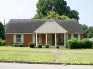 3131 Standard Dr, Memphis, TN 38111