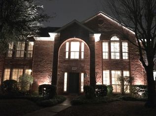 9522 Cliffside Dr, Irving, TX 75063