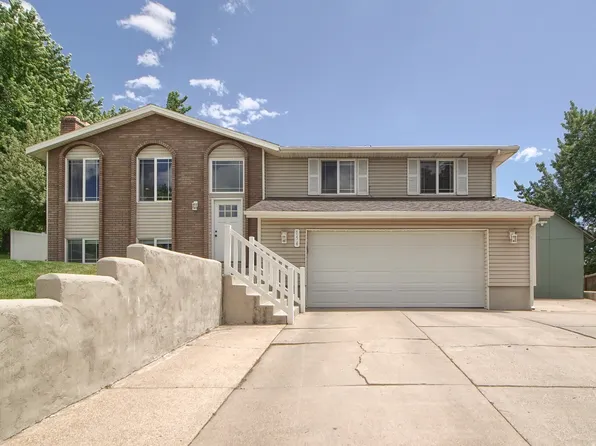 154 E 650 S, Farmington, UT 84025
