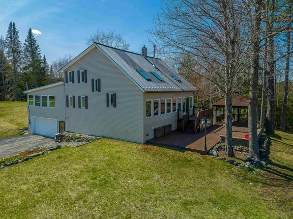 2103 Saint Johnsbury Road, Littleton, NH 03561