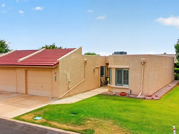 720 S PRIVET Way, Mesa, AZ 85208