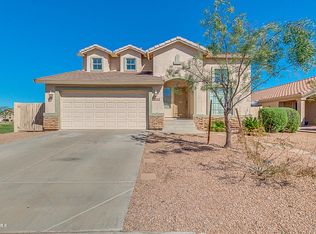 9246 E Monterey Ave, Mesa, AZ 85209