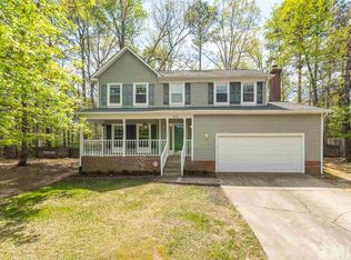 545 Bluestone Rd, Durham, NC 27713