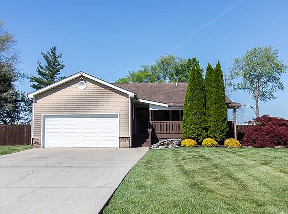 2nd image of 517 Summerfield Dr