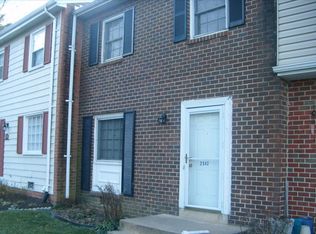 2542 Sedgewick Pl, Dumfries, VA 22026