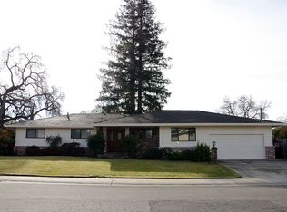 4624 Sagar Ave, Sacramento, CA