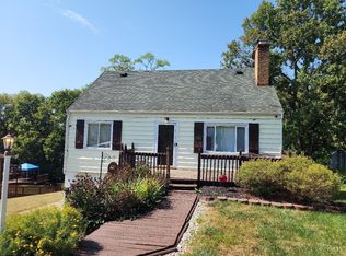 3541 W Fork Rd, Cincinnati, OH 45211