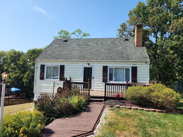 3541 W Fork Rd, Cincinnati, OH 45211