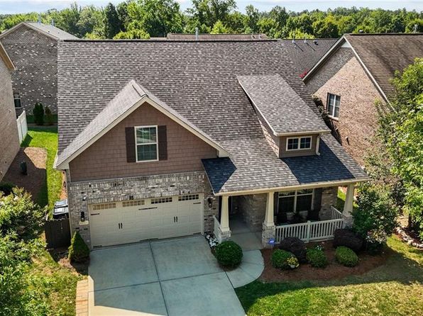 4110 Argyle Trl, Burlington, NC 27215
