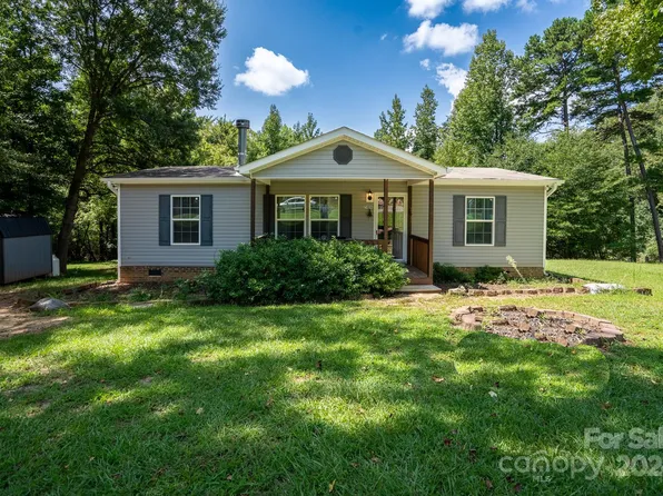 7406 Wagonwheel Ln, Concord, NC 28025