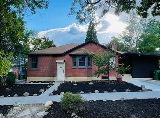 841 Washington St, Reno, NV 89503