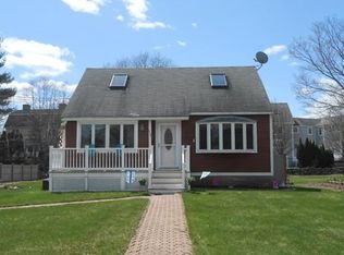 117 Forest St, Danvers, MA 01923