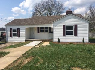 123 Belle Ave, Piney Flats, TN 37686