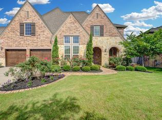 5310 Jackson Park Ln, Katy, TX 77494