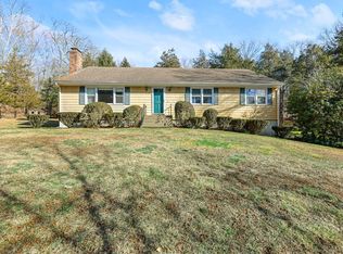360 Stepney Rd, Easton, CT 06612