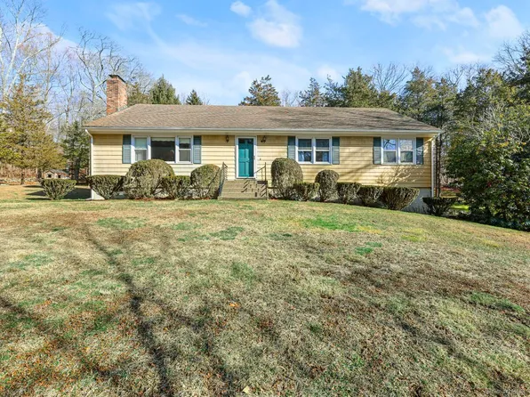 360 Stepney Road, Easton, CT 06612