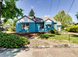 2094 1/2 Arthur St, Eugene, OR 97405